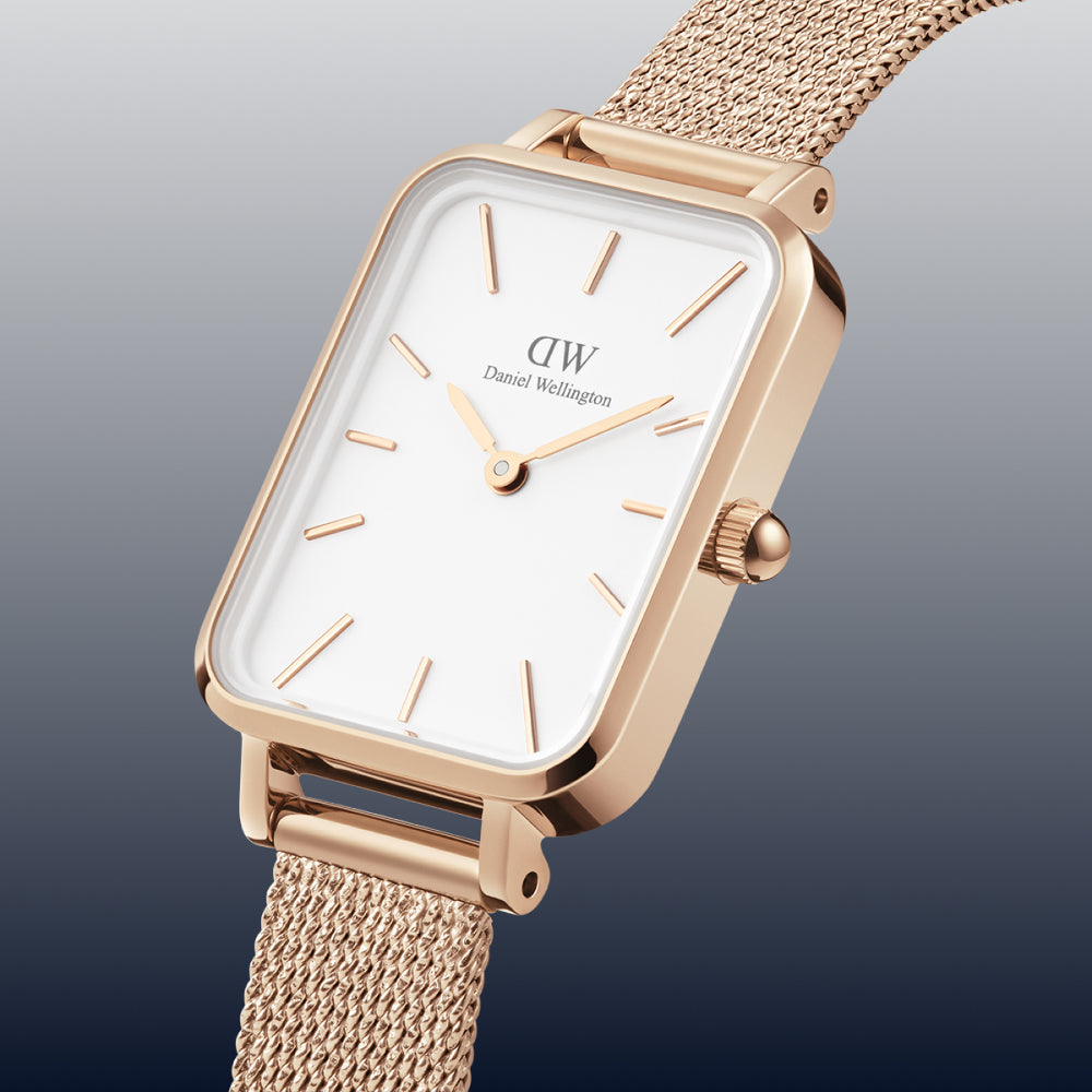 3AA Dw Highest Quality Rose Gold Watch Men 40mm And Women 36mm Couple  Stainless Steel 3AMT Waterproof Bracelet Montede Fashion Da8579491 From  Tvfe, $22.67 | DHgate.Com